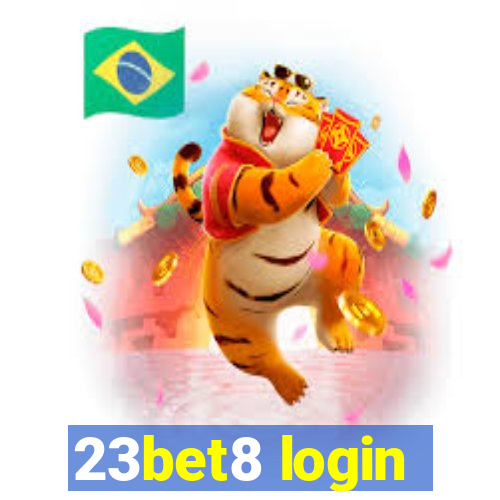 23bet8 login